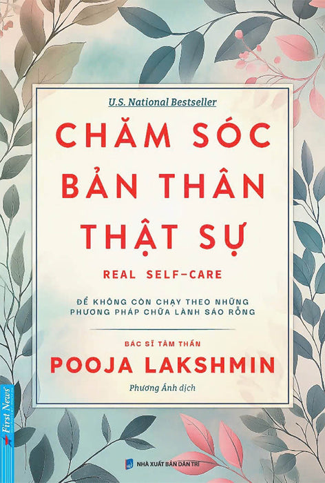 Chăm Sóc Bản Thân Thật Sự Chăm Sóc Bản Thân Thật Sự