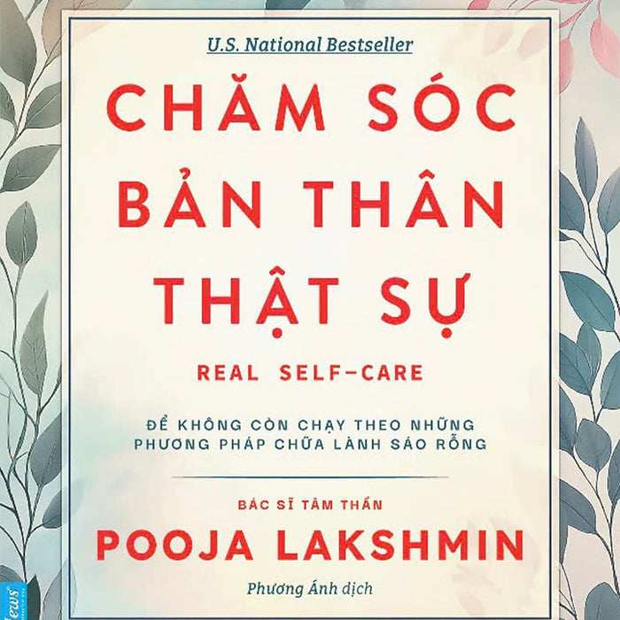 Chăm Sóc Bản Thân Thật Sự Chăm Sóc Bản Thân Thật Sự