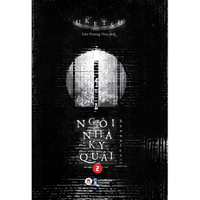 Ngôi Nhà Kỳ Quái 2 Ngôi Nhà Kỳ Quái 2