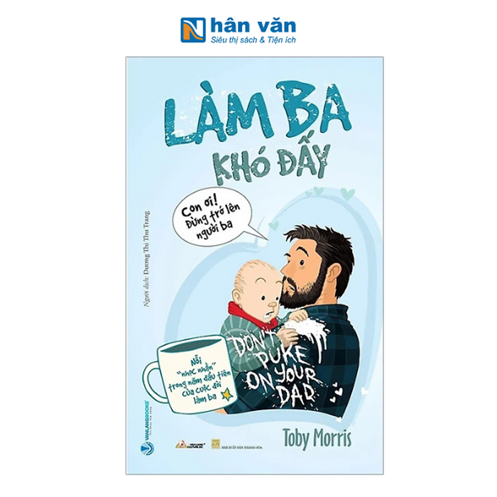 Làm Ba Khó Đấy Làm Ba Khó Đấy