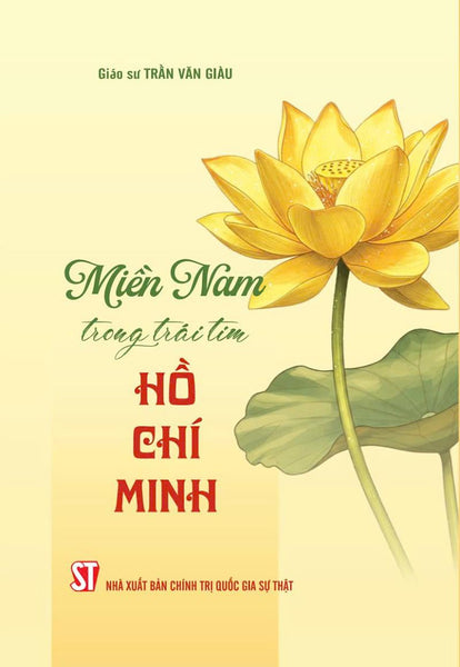 Miền Nam Trong Trái Tim Hồ Chí Minh