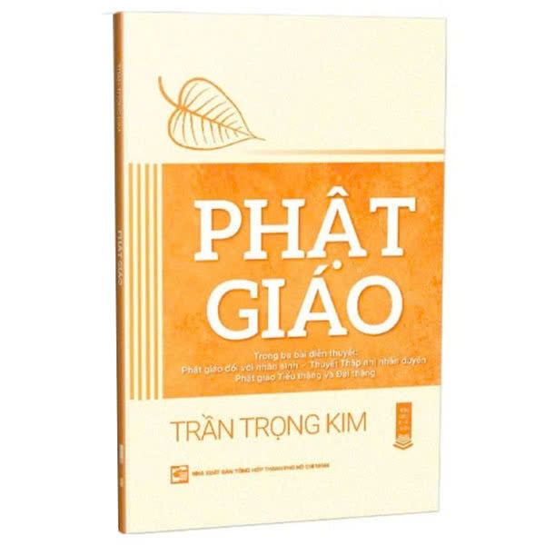 Phật Giáo - Trần Trọng Kim