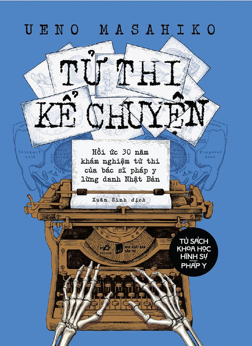 Tử Thi Kể Chuyện Tử Thi Kể Chuyện