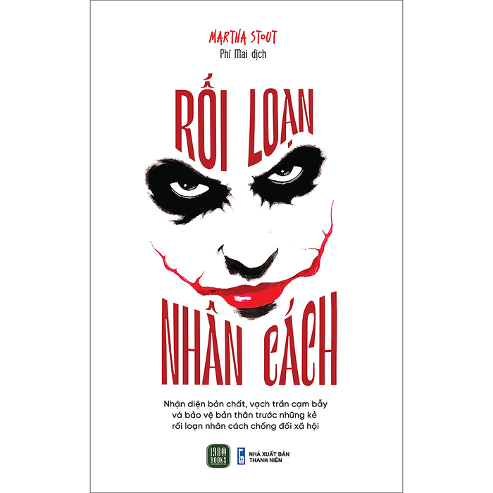 Rối Loạn Nhân Cách Rối Loạn Nhân Cách