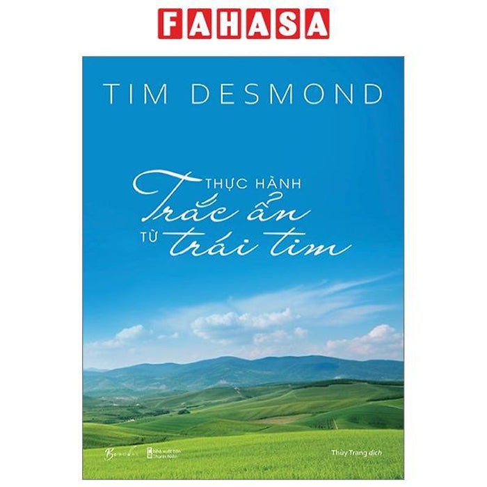 Thực Hành Trắc Ẩn Từ Trái Tim Thực Hành Trắc Ẩn Từ Trái Tim