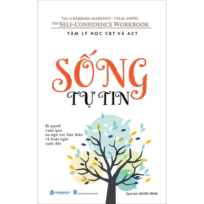 Sống Tự Tin Sống Tự Tin