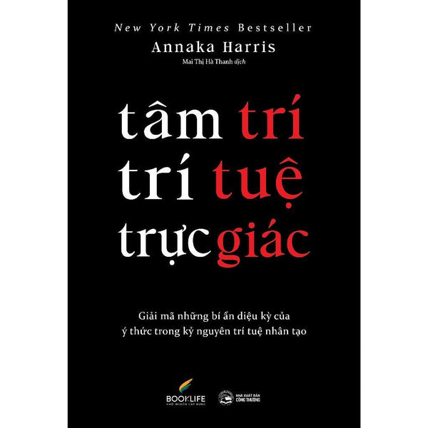 Sách - Tâm Trí, Trí Tuệ, Trực Giác - 1980 Books