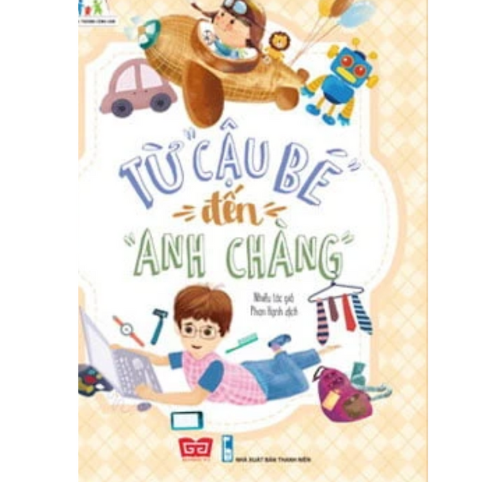 Tuổi Dậy Thì - Từ Cậu Bé Đến Anh Chàng_Cctt_Usb (Cuốn) Tuổi Dậy Thì - Từ Cậu Bé Đến Anh Chàng_Cctt_Usb (Cuốn)