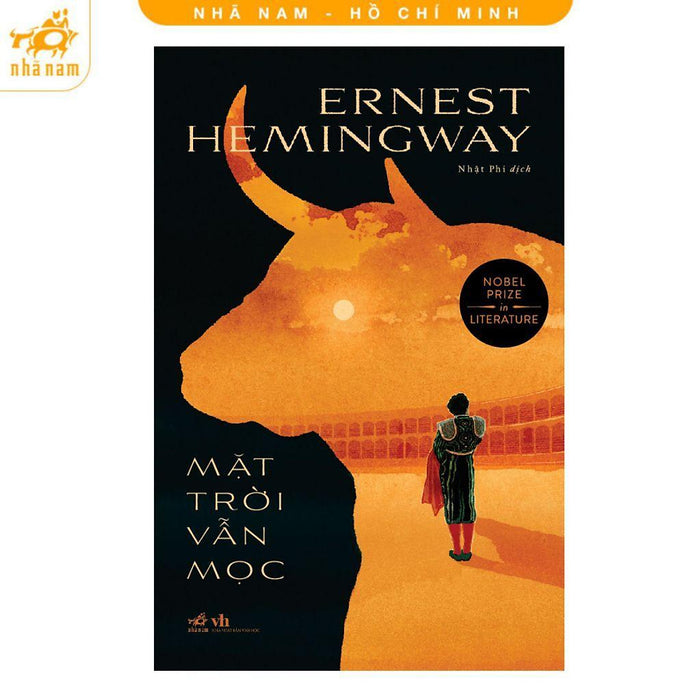Sách - Mặt Trời Vẫn Mọc - Nhã Nam Sách - Mặt Trời Vẫn Mọc - Nhã Nam