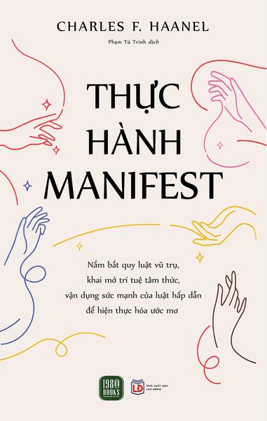 Sách - Thực Hành Manifest