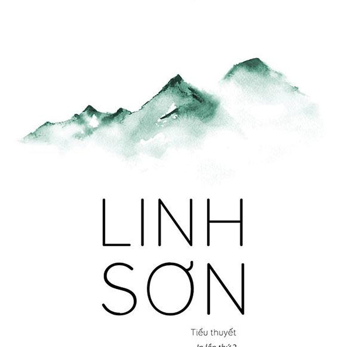 Linh Sơn Linh Sơn