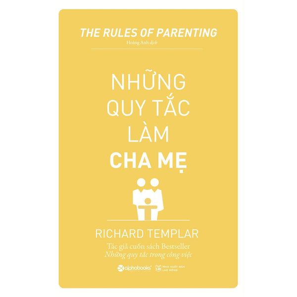 Những Quy Tắc Làm Cha Mẹ - Bản Quyền