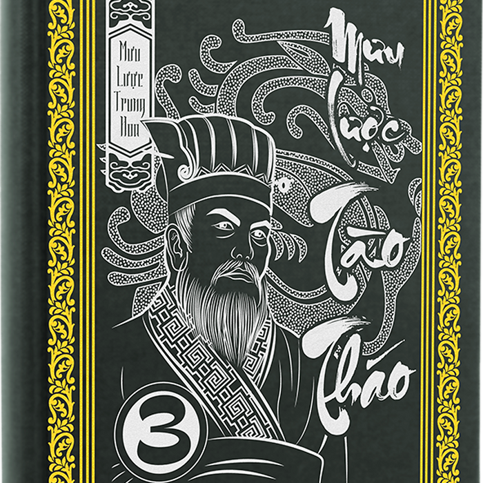 Mưu Lược Trung Hoa - Phần 3. Mưu Lược Tào Tháo Mưu Lược Trung Hoa - Phần 3. Mưu Lược Tào Tháo