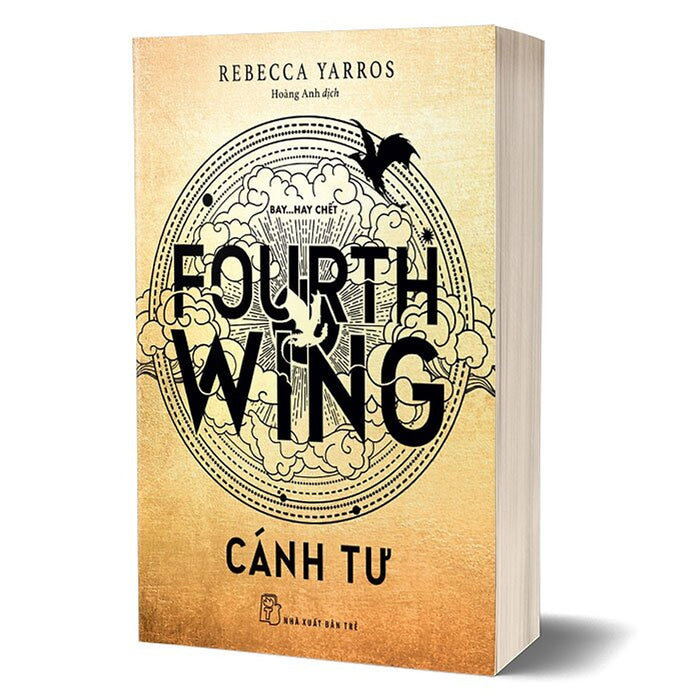 Cánh Tư - Fourth Wing Cánh Tư - Fourth Wing