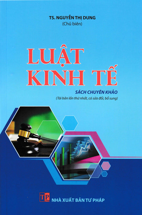 Luật Kinh Tế - Dh Luật Kinh Tế - Dh