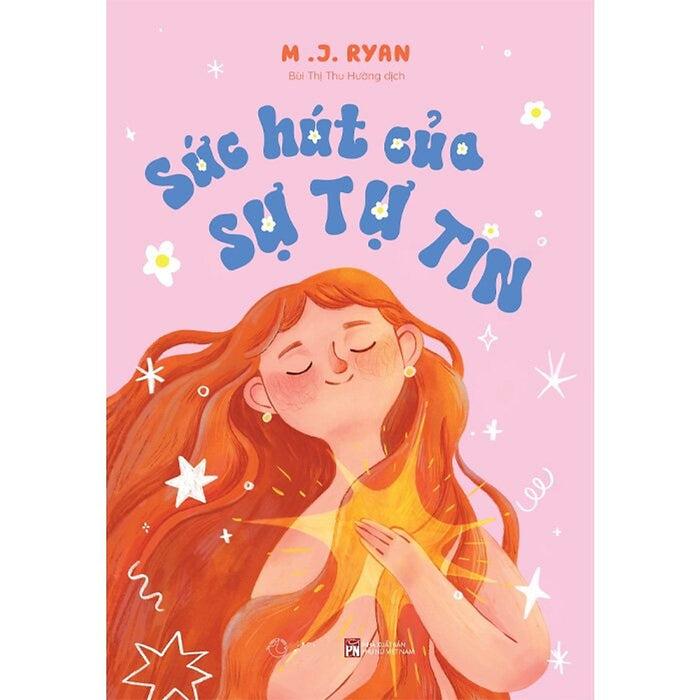 Sức Hút Của Sự Tự Tin Sức Hút Của Sự Tự Tin