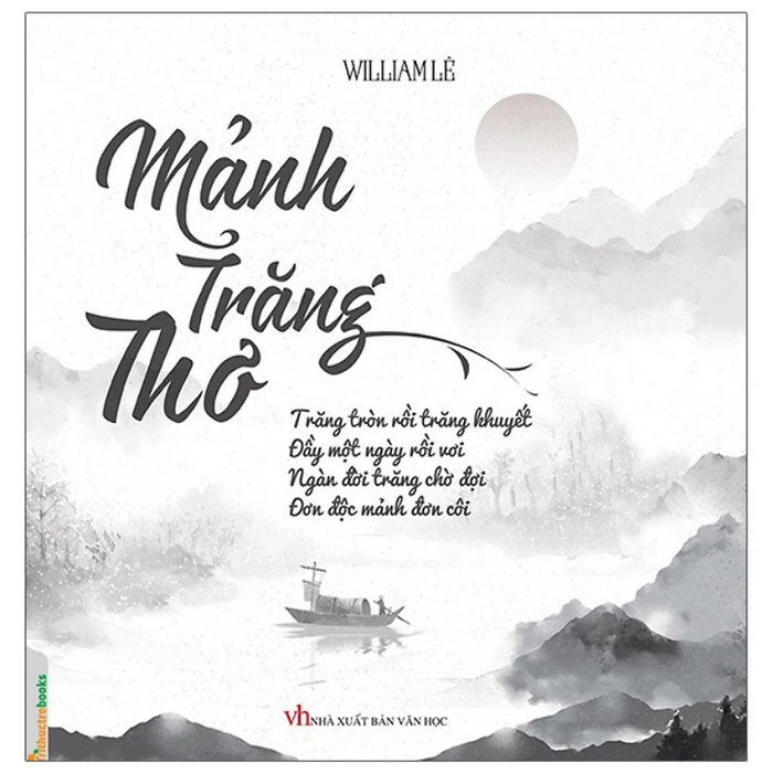 Sách - Mảnh Trăng Thơ Sách - Mảnh Trăng Thơ