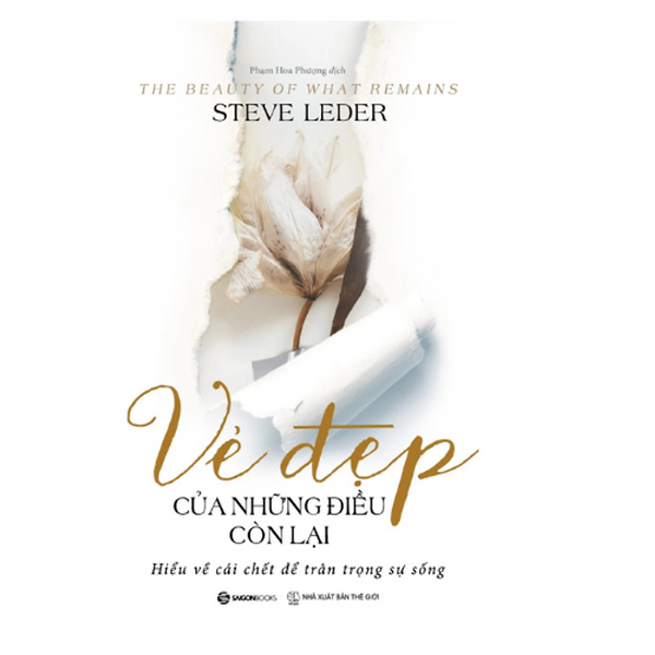 Vẻ Đẹp Của Những Điều Còn Lại (Sgb)