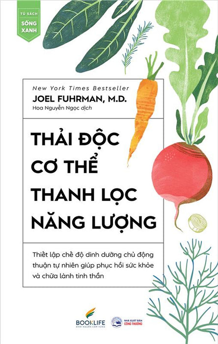 Thải Độc Cơ Thể, Thanh Lọc Năng Lượng Thải Độc Cơ Thể, Thanh Lọc Năng Lượng