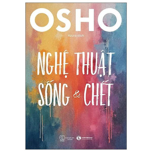 Nghệ Thuật Sống Và Chết - Bản Quyền