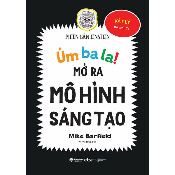 Úm Ba La - Mở Ra Mô Hình Sáng Tạo