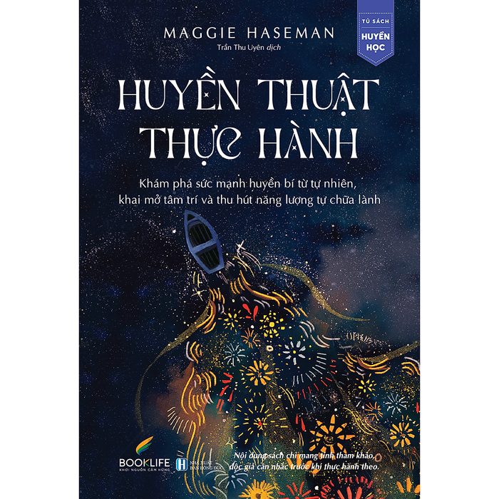 Huyền Thuật Thực Hành Huyền Thuật Thực Hành