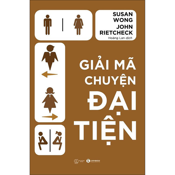 Giải Mã Chuyện Đại Tiện Giải Mã Chuyện Đại Tiện