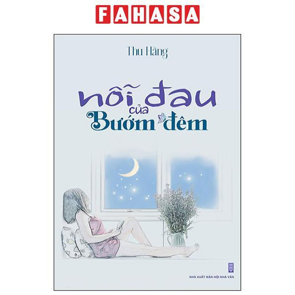 Nỗi Đau Của Bướm Đêm