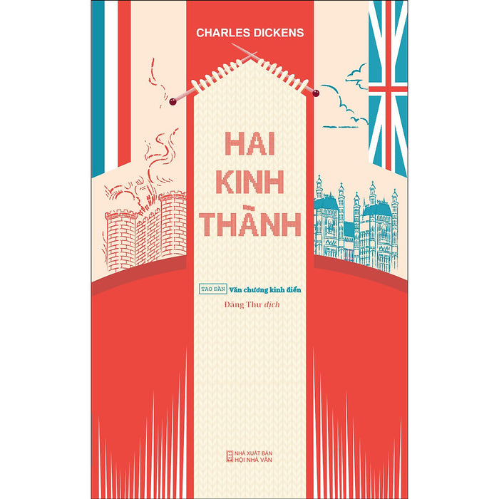 Hai Kinh Thành (Tb2024) Hai Kinh Thành (Tb2024)