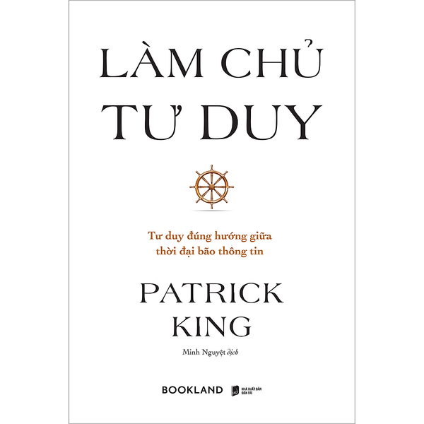 Làm Chủ Tư Duy