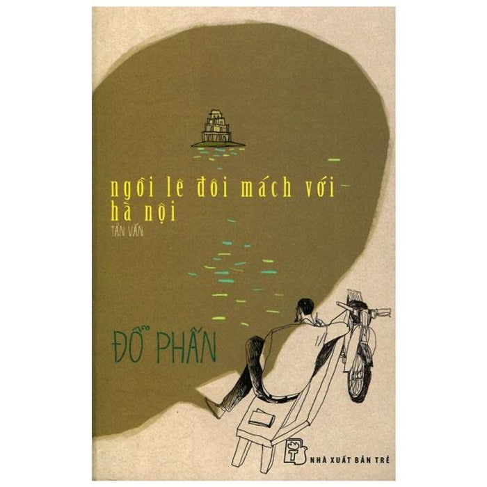 Ngồi Lê Đôi Mách Với Hà Nội - Bản Quyền Ngồi Lê Đôi Mách Với Hà Nội - Bản Quyền
