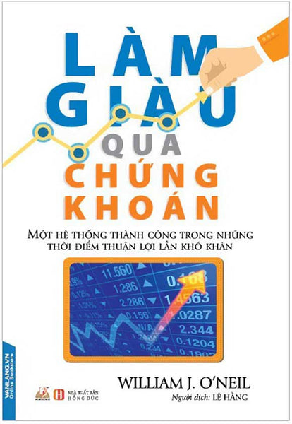 Làm Giàu Qua Chứng Khoán - Vl
