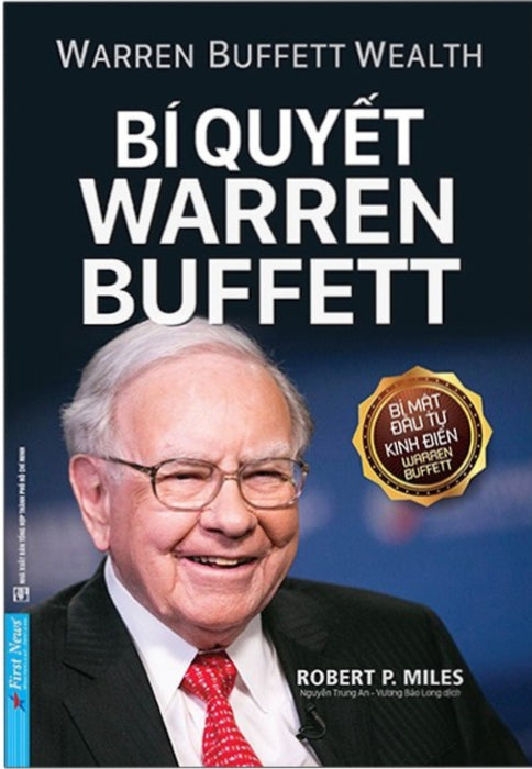 Bí Quyết Warren Buffett - Fn Bí Quyết Warren Buffett - Fn