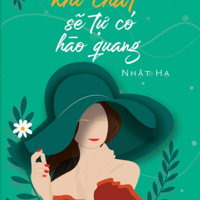 Phụ Nữ Khí Chất Sẽ Tự Có Hào Quang Phụ Nữ Khí Chất Sẽ Tự Có Hào Quang