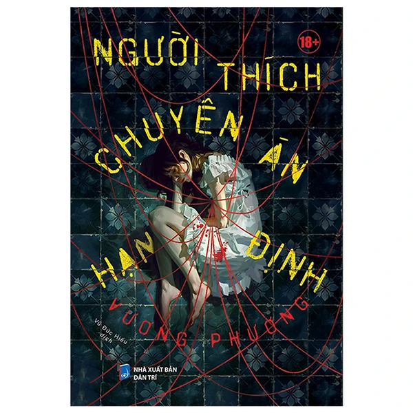 Người Thích Chuyên Án Hạn Định