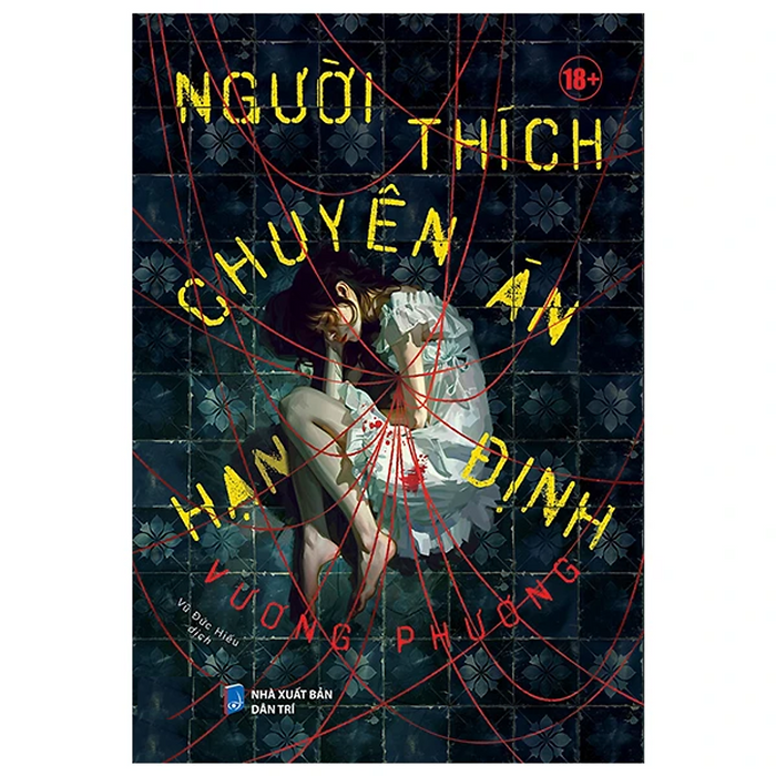 Người Thích Chuyên Án Hạn Định Người Thích Chuyên Án Hạn Định