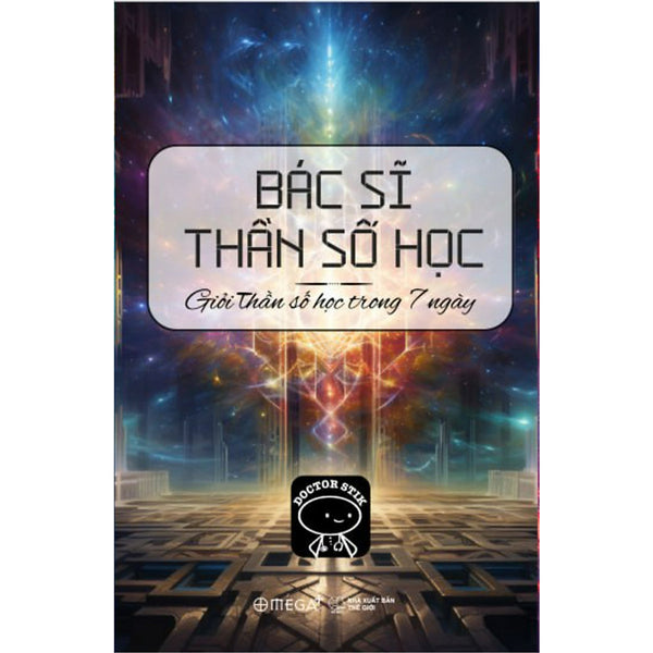 Bác Sĩ Thần Số Học