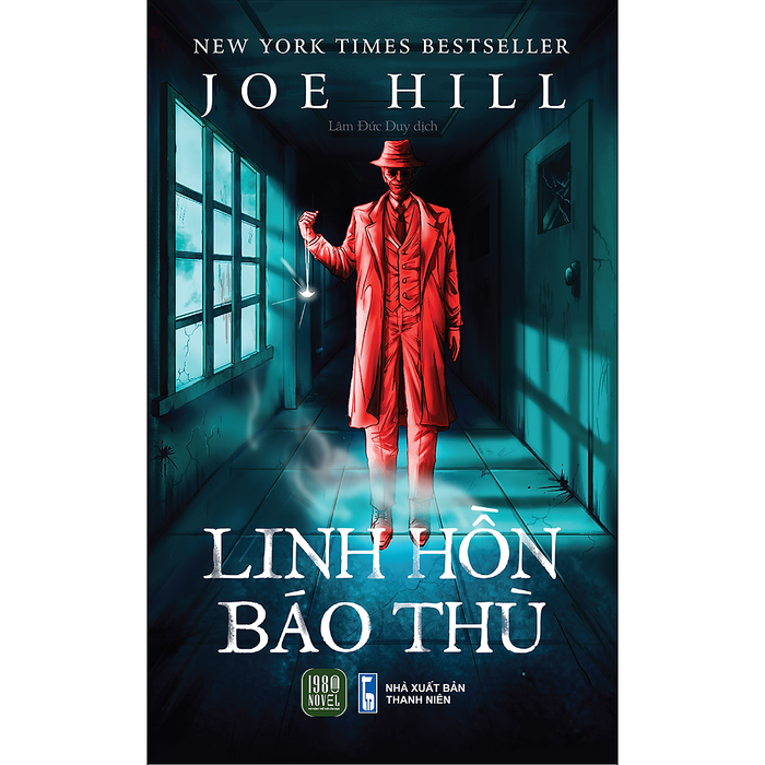 Linh Hồn Báo Thù Linh Hồn Báo Thù