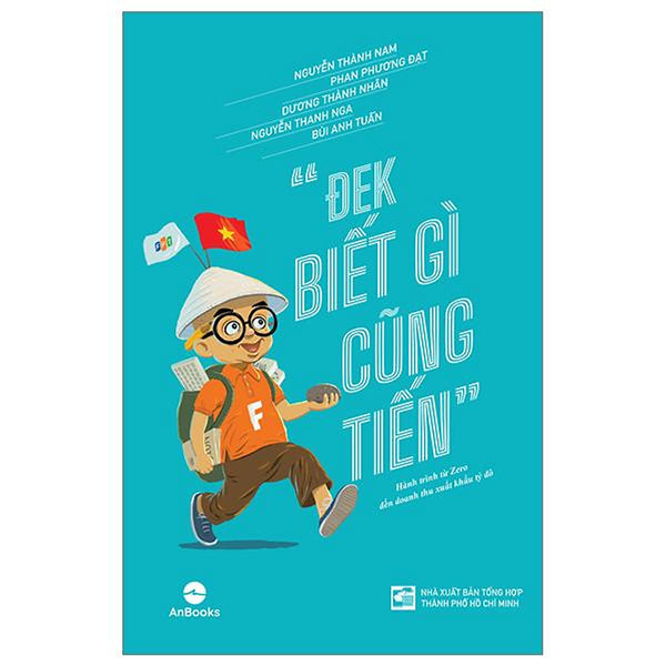 Dek Biết Gì Cũng Tiến