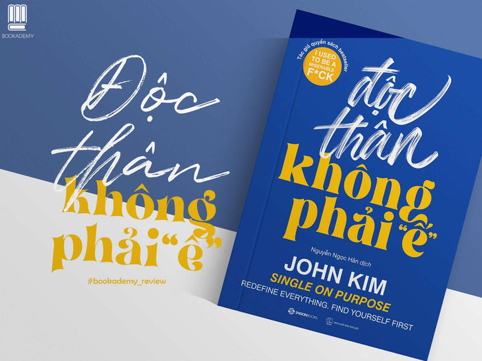 Độc Thân Không Phải  Độc Thân Không Phải