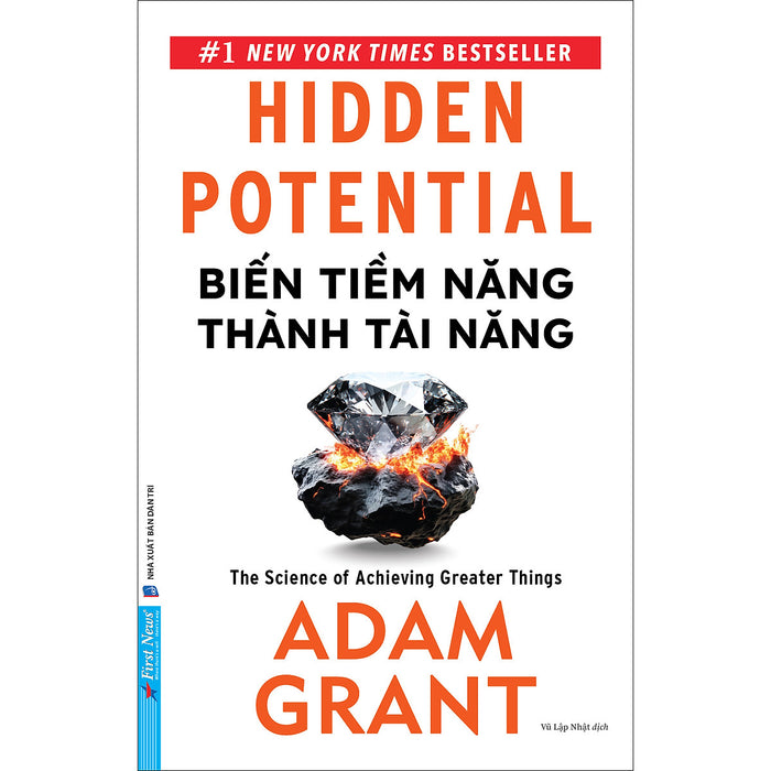Biến Tiềm Năng Thành Tài Năng Biến Tiềm Năng Thành Tài Năng