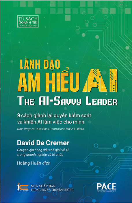 Lãnh Đạo Am Hiểu Ai Lãnh Đạo Am Hiểu Ai