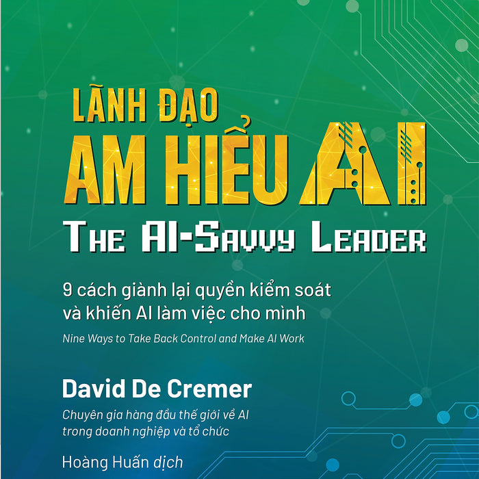 Lãnh Đạo Am Hiểu Ai Lãnh Đạo Am Hiểu Ai