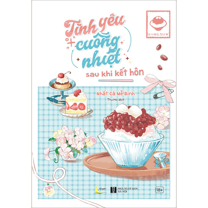 Tình Yêu Cuồng Nhiệt Sau Khi Kết Hôn Tình Yêu Cuồng Nhiệt Sau Khi Kết Hôn