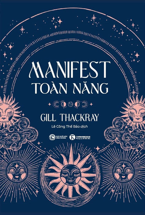 Manifest Toàn Năng Manifest Toàn Năng