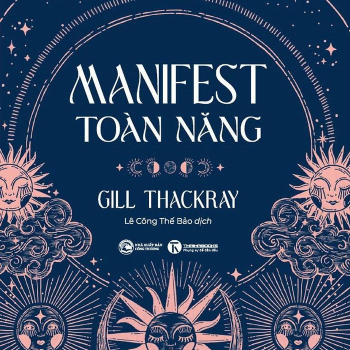 Manifest Toàn Năng Manifest Toàn Năng