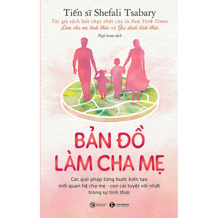 Bản Đồ Làm Cha Mẹ Bản Đồ Làm Cha Mẹ
