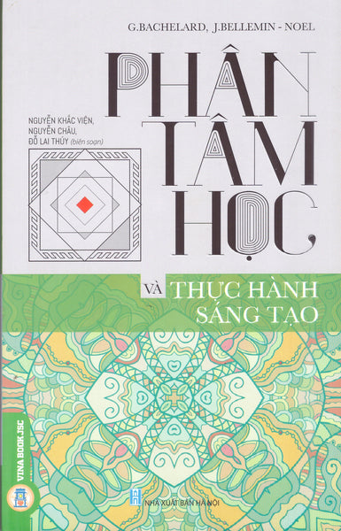 Phân Tâm Học Và Thực Hành Sáng Tạo