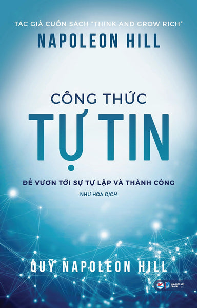 Công Thức Tự Tin - Để Vươn Tới Sự Tự Lập Và Thành Công - Tv