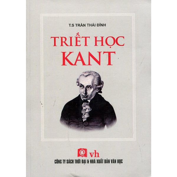Sách - Triết Học Kant - Thời Đại